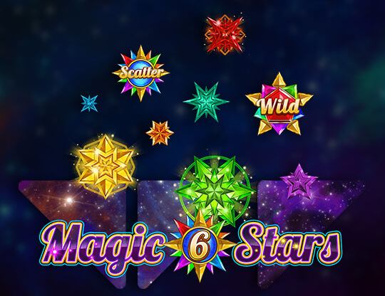 Magic Stars 6